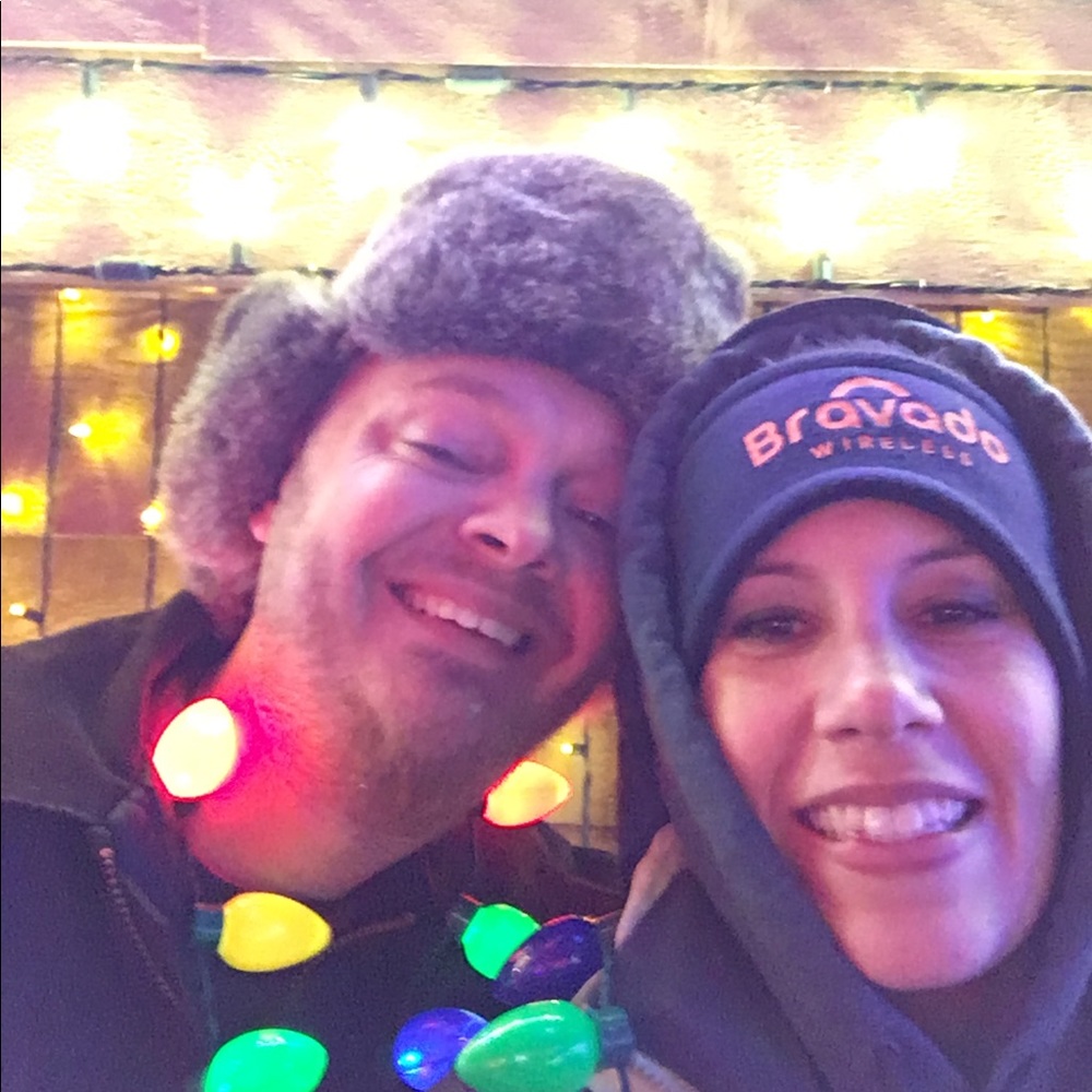 Meet your Posher, Evelyn